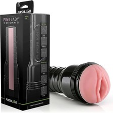 Fleshlight Classic Pink Lady