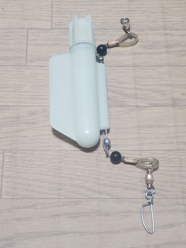 Lampada pesca miya - da,