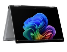 HP OmniBook X Flip - Intel