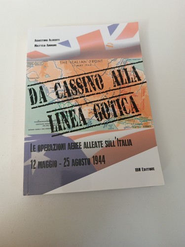 Cassino alla linea - cassino,