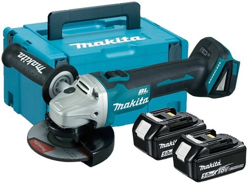 Makita dga506rtj - makita,