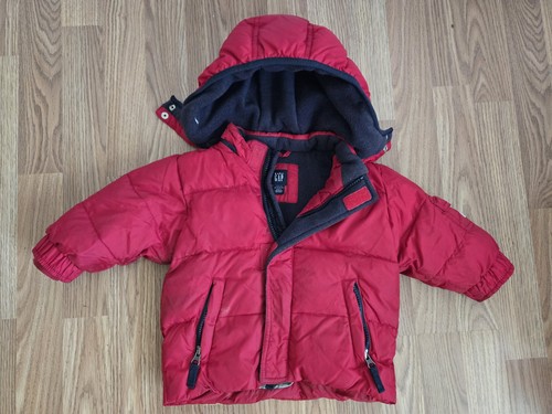 Cappotto neve gap bambino - cappotto, da
