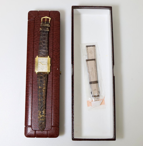 Patek phillipe geneve 18k - patek,