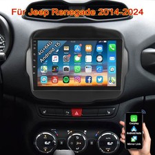 Apple carplay per jeep - carplay,