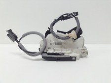 SERRATURA ANTERIORE SINISTRA PER VOLKSWAGEN Golf 7 Berlina 5K1837015E (12>)