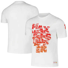T-Shirt Red Bull Oracle Max