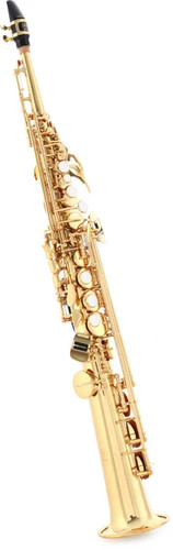Yamaha yss 475ii intermediate - yamaha, yss-475ii