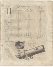 1798 MICROMETRO catoptri
