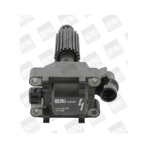 Bobina accensione borgwarner - bobina,