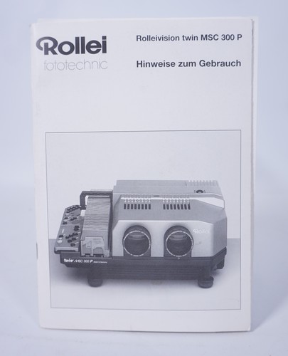 Rollei fototechnic