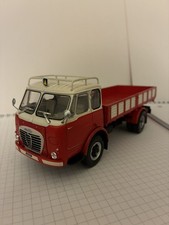 camion 1:43 Alfa Romeo Mille