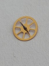 Omega cal.2500A  Co-Axial