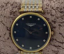 Orologio da polso uomo lusso