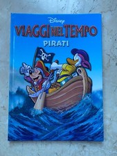 Disney Viaggi Nel Tempo - Pirati 2002