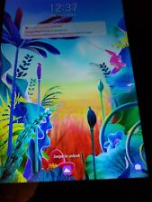 LG GPad5 LM-T600 32 GB, Wi-Fi + 4G (T-Mobile), 10,1" - Argento