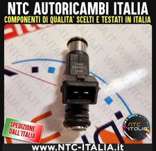 Iniettore Peugeot 106 1007 206