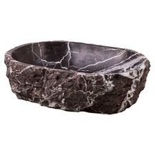 Lavabo lavabo in marmo