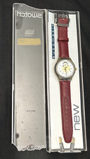 swatch cronografo automatico
