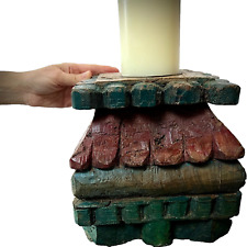 ANTICA APPLIQUE CANDELA