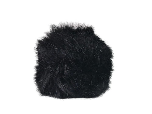 Copripomello fluffy fur - copripomello,