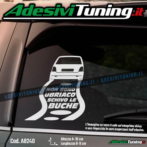 Adesivo renault twingo mk1 - adesivo,