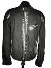 Giacca Gas Jeans Trapuntata