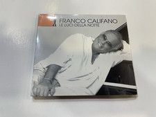 CD FRANCO CALIFANO LE LUCI