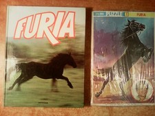   LIBRO  '' FURIA '' +  L'INTROVABILE  '' PUZZLE ''  !!!!!!!!!!
