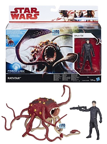 Star wars hasbro - hasbro, rathtar