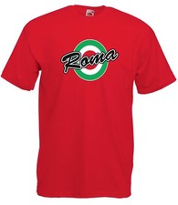 T-Shirt Sport J1448 Roma