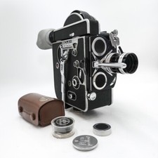 Macchina fotografica Bolex