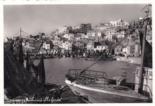 SCIACCA: Pescherecci alla fonda