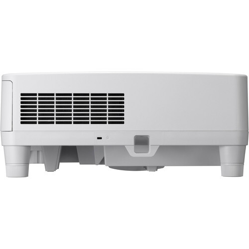 Nec um361x proiettore lcd - nec,