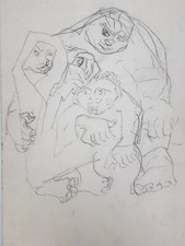 SCUOLA del XX SECOLO OPERA