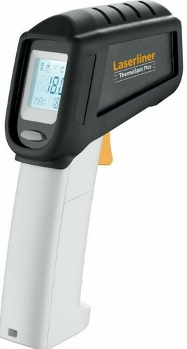 Termometro laser professionale - termometro,