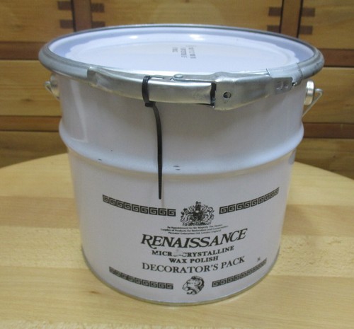 Cera lucidante renaissance wax - cera,