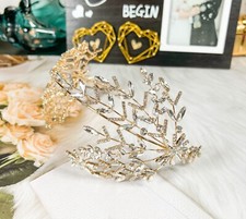 Cerchietto sposa in - cerchietto,