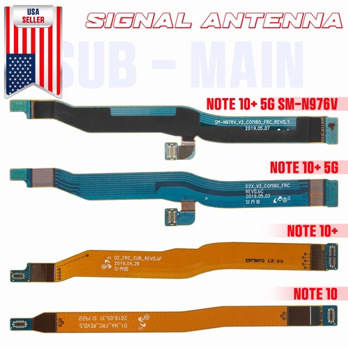 Cavo flessibile antenna - , scheda