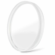 Vetro esalite plexi tropic compatibile (non originale) per orologi Rolex 