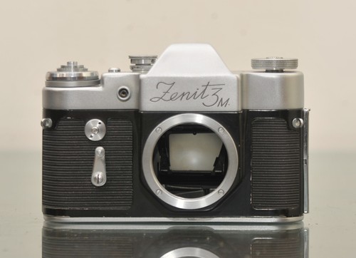 Mint kmz zenit - 3m, karnogrost