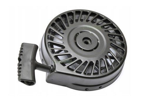 Avviatore fune per - avviatore, a