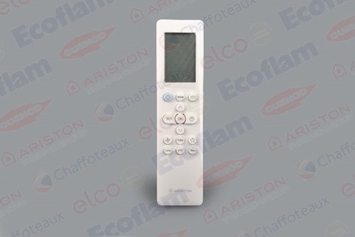 Telecomando climatizzatore
