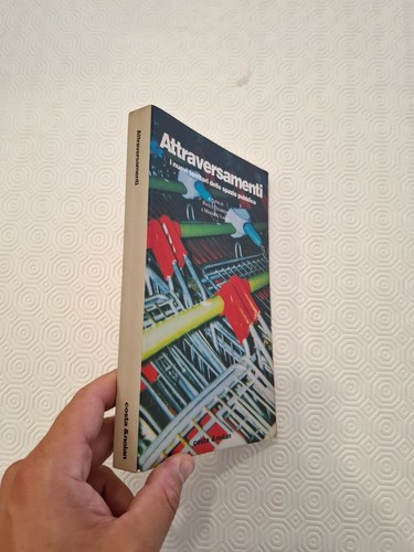 Attraversamenti nuovi - attraversamenti,,