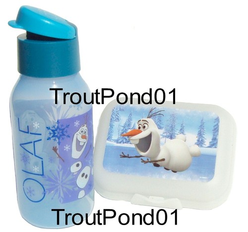 Tupperware disney frozen - tupperware,