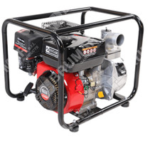 MOTOPOMPA DUCAR DP 50 AUTOADESCANTE PREVALENZA MAX 25 MT MOTORE 4 TEMPI - 030390