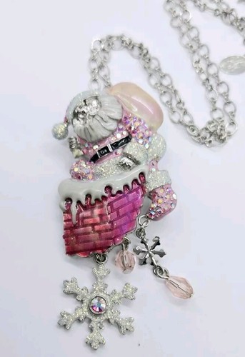 Kirks folly collana babbo - kirks,