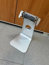 Apple Led Display cinema 24" A1267 #2 - supporto piede Originale part. 922-8687