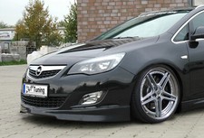 Spoiler anteriore Bi Ingo Noak