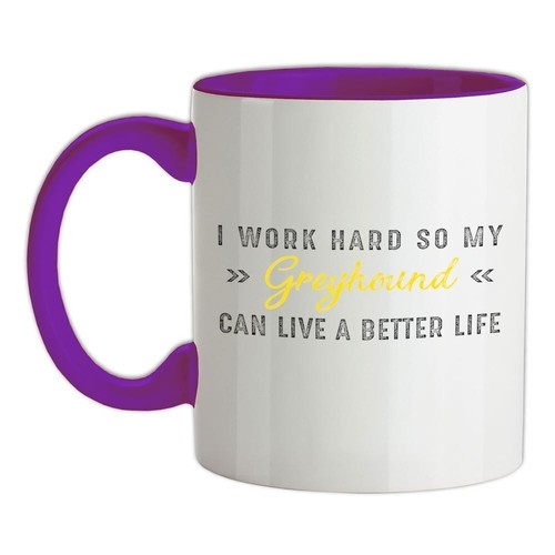 Work hard per - hard,
