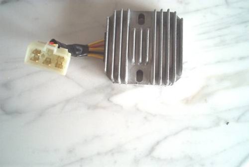 Regolatore burgmann an250 - regolatore,